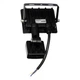 Прожектор EVROLIGHT FM-01D-10 10W 6400К EVROLIGHT FM-01D-10 10W 6400К 965505 - зображення 3