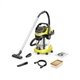 Пылесос Karcher WD 6 P S V-30/6/22/T (1.628-360.0) Karcher 1.628-360.0 963925 - изображение 1