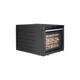 Сушка для овощей и фруктов Wellmonti WM-1001 Wellmonti WM-1001 958994 - изображение 1
