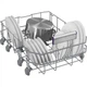 Посудомоечная машина Beko DIS28123 BEKO DIS28123 951062 - изображение 2