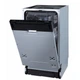 Посудомоечная машина Gorenje GV561D10 Gorenje GV561D10 951081 - изображение 6