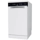 Посудомоечная машина Whirlpool WSFO3O23PF Whirlpool WSFO3O23PF 951266 - изображение 4