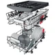 Посудомоечная машина Whirlpool WSFO3O23PF Whirlpool WSFO3O23PF 951266 - изображение 8