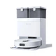 Пылесос Ecovacs DEEBOT T30CDLX71 WHITE (DLX71 WHITE) ECOVACS DLX71 WHITE 965550 - изображение 2