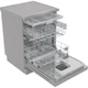 Посудомоечная машина Gorenje GS643E90X Gorenje GS643E90X 951389 - изображение 9