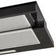Вытяжка кухонная Jantar TLT 1000 LED 60 BL JANTAR TLT 1000 LED 60 BL 947727 - изображение 9