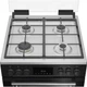 Плита Beko FBSM62530DXMS BEKO FBSM62530DXMS 950479 - изображение 3