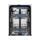 Посудомоечная машина Electrolux KEMB3301L ELECTROLUX KEMB3301L 951552 - изображение 5