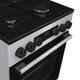 Плита Gorenje GK5C60SJ Gorenje GK5C60SJ 950194 - изображение 4