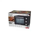Електропіч Adler AD 6025 Adler AD 6025 959999 - зображення 9