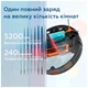 Пилосос Kyvol Cybovac S31 Lidar (Kyvol S31) Kyvol Kyvol S31 964959 - зображення 7