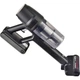 Пылесос Polaris PVCS 3750 Чорний POLARIS PVCS 3750 Чорний 965023 - изображение 9