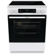 Плита Gorenje GECS 6C70 WC (GECS6C70WC) Gorenje GECS6C70WC 949909 - изображение 1