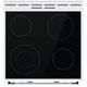 Плита Gorenje GECS 6C70 WC (GECS6C70WC) Gorenje GECS6C70WC 949909 - изображение 7