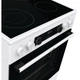 Плита Gorenje GECS 6C70 WC (GECS6C70WC) Gorenje GECS6C70WC 949909 - изображение 8