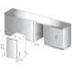 Посудомоечная машина Whirlpool WSIO3O34PFEX Whirlpool WSIO3O34PFEX 951217 - изображение 2