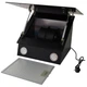 Витяжка кухонна Grunhelm GVN 220 B Grunhelm GVN 220 B 946261 - зображення 4