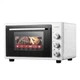 Електропіч Ardesto MEO-S40GW Ardesto MEO-S40GW 959625 - зображення 1