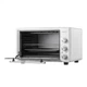 Електропіч Ardesto MEO-S40GW Ardesto MEO-S40GW 959625 - зображення 2