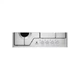 Варочна поверхня Electrolux KGS6424SX ELECTROLUX KGS6424SX 944756 - зображення 2
