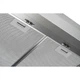 Вытяжка кухонная GRANADO Alia 2914-1800 inox white glass (GCH729477) GRANADO GCH729477 947846 - изображение 7