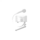 Проточный водонагреватель Quartz Lancy 6500 combi Quartz Lancy 6500 combi 944624 - изображение 2