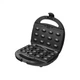Вафельниця Rotex RSM222-B Rotex RSM222-B 955095 - зображення 5