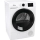 Сушильна машина Gorenje DPNE 83 GNLWIFI/UA (DPNE83GNLWIFI/UA) Gorenje DPNE83GNLWIFI/UA 951880 - зображення 3