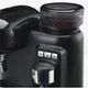 Рожковая кофеварка эспрессо Ariete 1318 Espresso Moderna Black (00M131802AR0) ARIETE 00M131802AR0 958686 - изображение 7