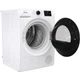 Сушильна машина Gorenje DPNE 83 GNLWIFI/UA (DPNE83GNLWIFI/UA) Gorenje DPNE83GNLWIFI/UA 951880 - зображення 5