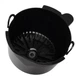 Крапельна кавоварка Ergo CD 6800 ERGO CD 6800 956272 - зображення 2