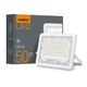 Прожектор Videx LED 50W 5000K 220V (VL-F2e-505W) VIDEX VL-F2e-505W 963182 - зображення 3