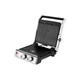 Электрогриль ECG KG 2033 Duo Grill Waffle (KG2033 Duo Grill Waffle) ECG KG2033 Duo Grill Waffle 955678 - изображение 4