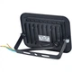 Прожектор MAGNUM FL ECO LED 20Вт slim_RGB IP65 (90018140) MAGNUM 90018140 964845 - изображение 3