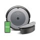Пылесос iRobot Roomba Combo i5 (i517840) iRobot i517840 964571 - изображение 1