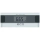 Весы напольные ECG OV 137 Glass (OV137 Glass) ECG OV137 Glass 960377 - изображение 5