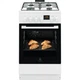 Плита Electrolux LKK540232W ELECTROLUX LKK540232W 950116 - изображение 1