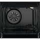 Плита Electrolux LKK540232W ELECTROLUX LKK540232W 950116 - изображение 4