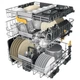 Посудомоечная машина Whirlpool W8IHP42L Whirlpool W8IHP42L 951229 - изображение 9