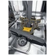 Посудомоечная машина Whirlpool W8IHP42L Whirlpool W8IHP42L 951229 - изображение 11