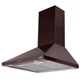 Витяжка кухонна Artel ART 0760 PRIMA Brown ARTEL ART 0760 PRIMA Brown 945893 - зображення 1