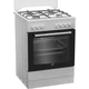 Плита Beko FBM62120WD BEKO FBM62120WD 950467 - изображение 2