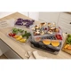 Сушка для овощей и фруктов Gorenje FDK400DE Gorenje FDK400DE 959033 - изображение 12
