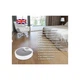 Пилосос DYXON MEGAVAC 3000S PRO Wet Clean (DXNVCMGVC3000SWSL) DYXON DXNVCMGVC3000SWSL 964810 - зображення 8
