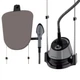 Отпариватель для одежды Grunhelm GS670 Grunhelm GS670 966947 - изображение 2