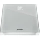 Весы напольные Gorenje OT180LBW Gorenje OT180LBW 960567 - изображение 2