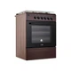 Плита Artel APETITO 10-E Brown ARTEL APETITO 10-E Brown 950085 - изображение 2