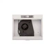 Вытяжка кухонная Jantar PHT I LED 50 WH JANTAR PHT I LED 50 WH 946817 - изображение 6