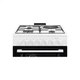 Плита Electrolux LKM624022W ELECTROLUX LKM624022W 950135 - изображение 2
