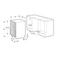 Посудомоечная машина Gorenje GV520E15 Gorenje GV520E15 951139 - изображение 5